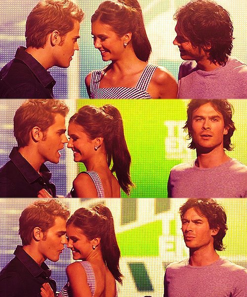 Ian Somerhalder Ian Somerhalder