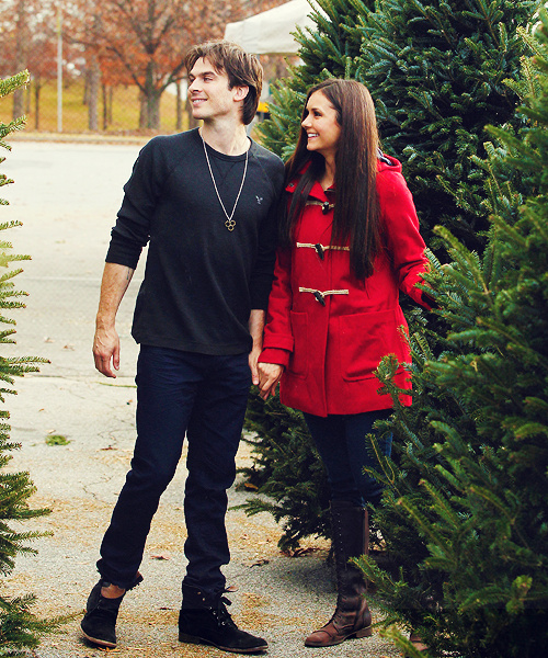 Ian Somerhalder