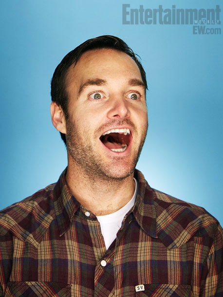 Will Forte