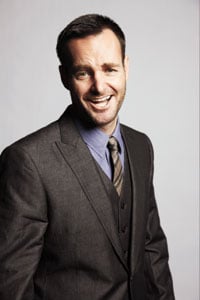 Will Forte