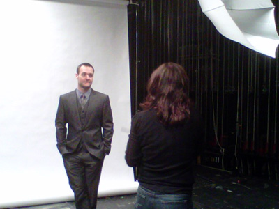 Will Forte