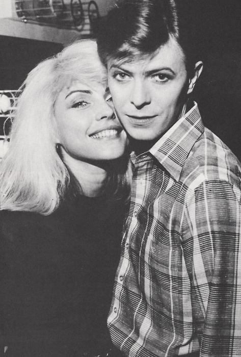 Deborah Harry Deborah Harry