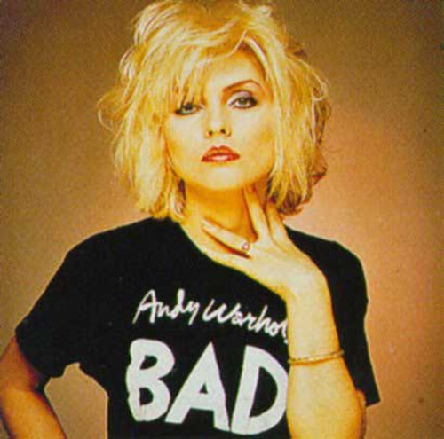 Deborah Harry