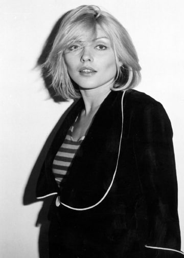 Deborah Harry