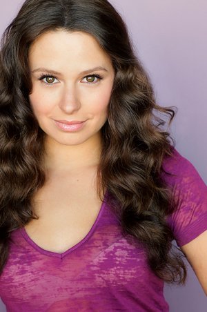 Katie Lowes