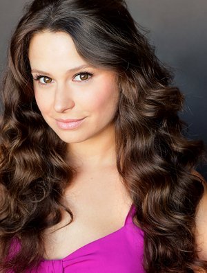 Katie Lowes