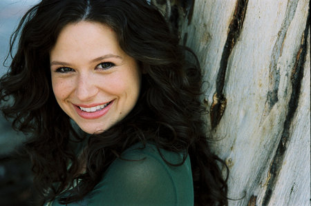 Katie Lowes