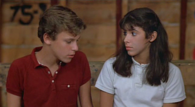 Sleepaway Camp