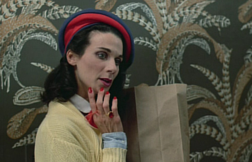 Sleepaway Camp