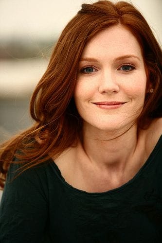 Darby Stanchfield Darby Stanchfield