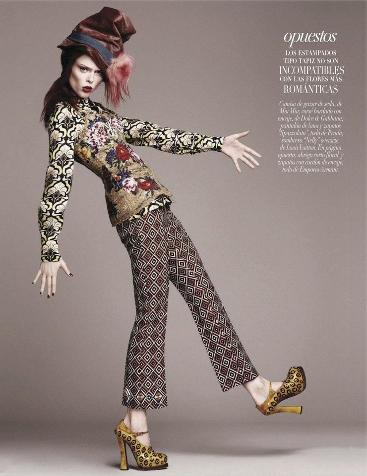 Coco Rocha