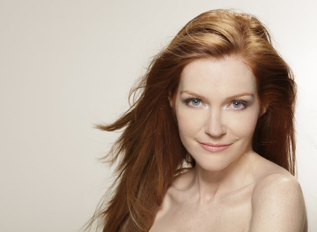 Darby Stanchfield