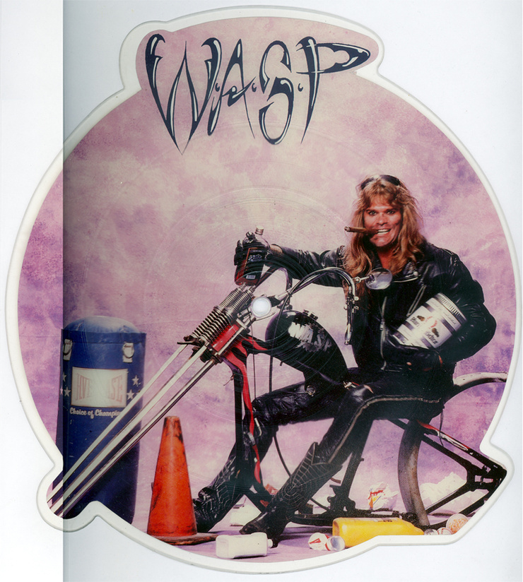 Chris Holmes Chris Holmes