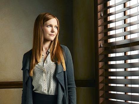 Darby Stanchfield