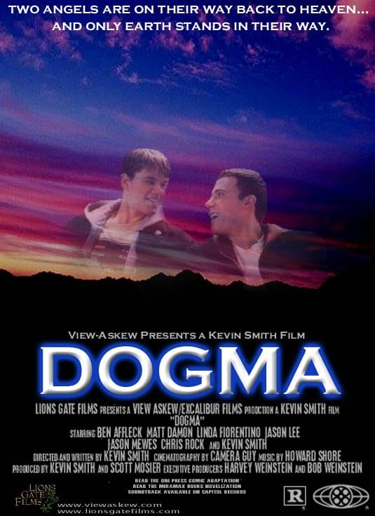 Dogma