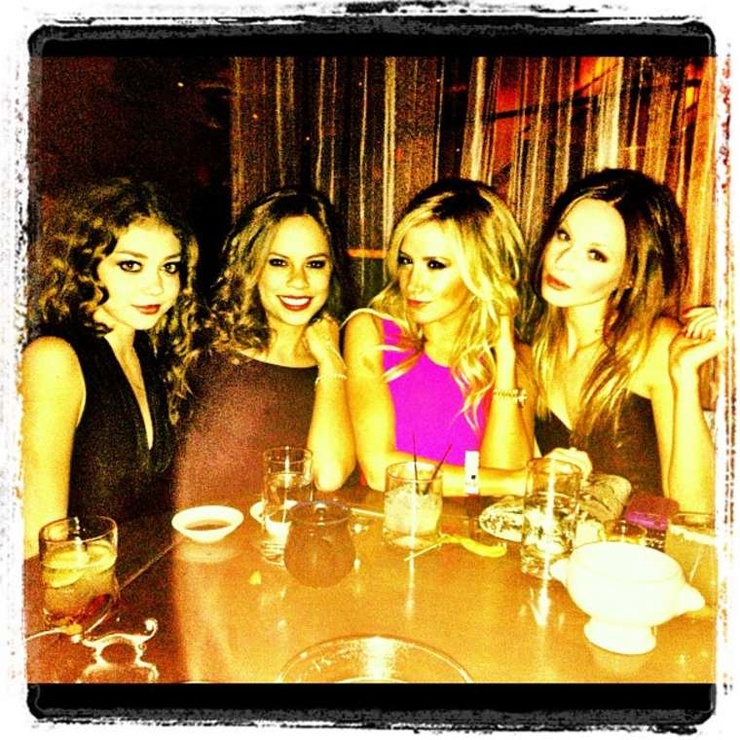 Picture of Ashley Tisdale