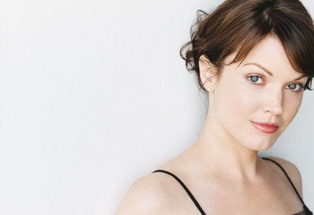 Bellamy Young Bellamy Young