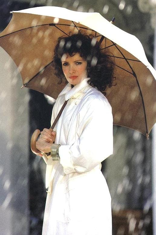 Jaclyn Smith Jaclyn Smith