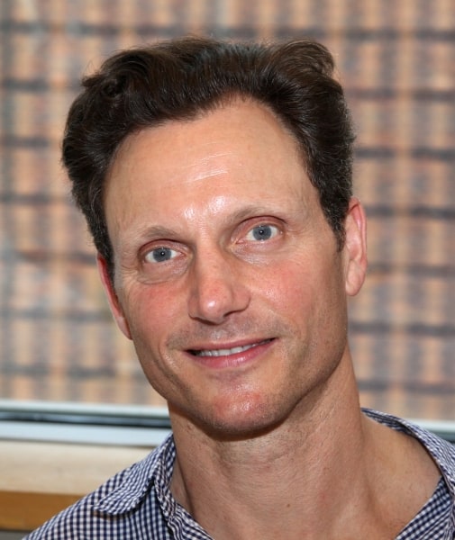 Tony Goldwyn