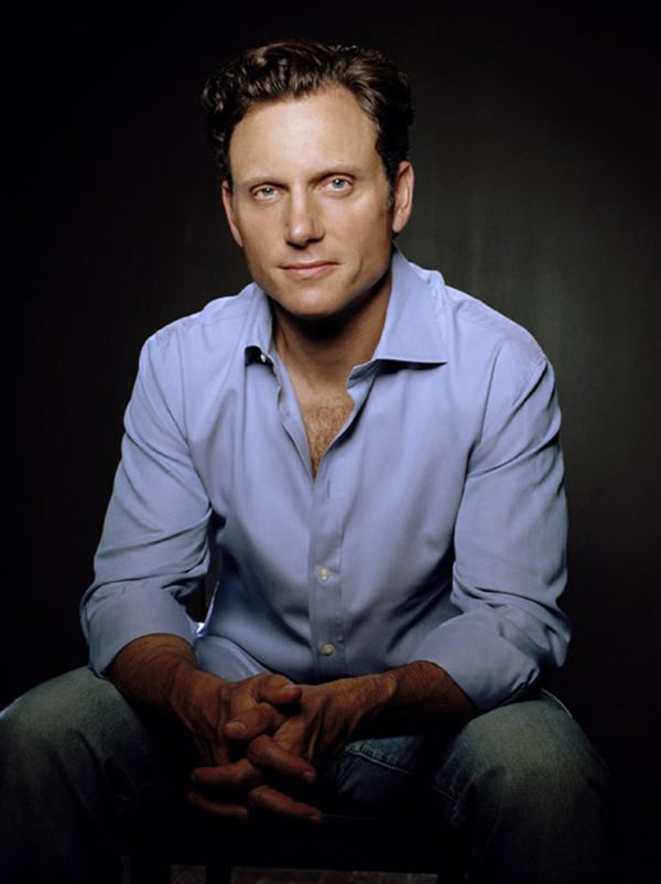 Tony Goldwyn