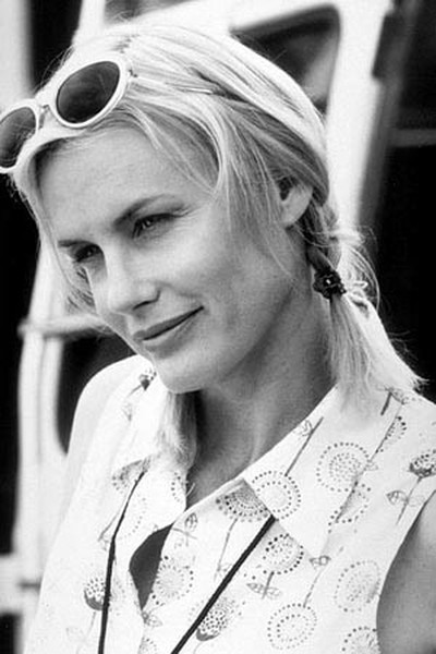 Daryl Hannah