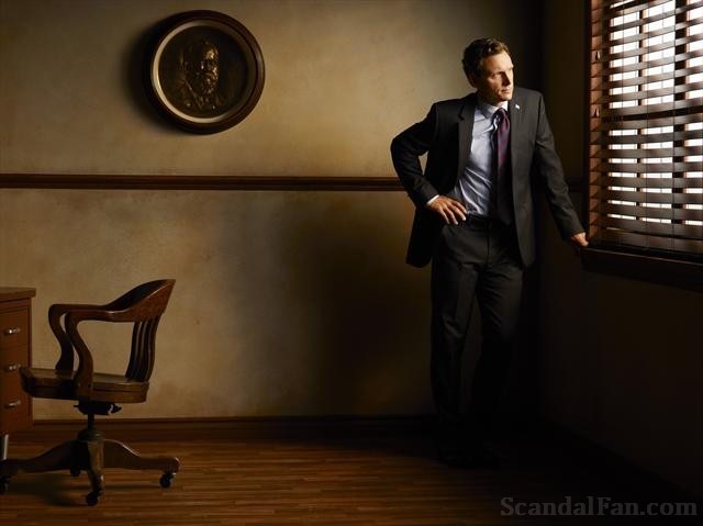 Tony Goldwyn