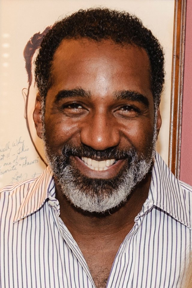 Norm Lewis Norm Lewis