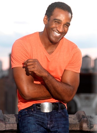 Norm Lewis