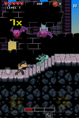 Punch Quest