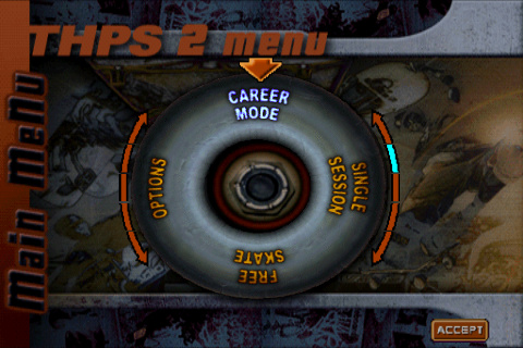 Tony Hawk's Pro Skater 2