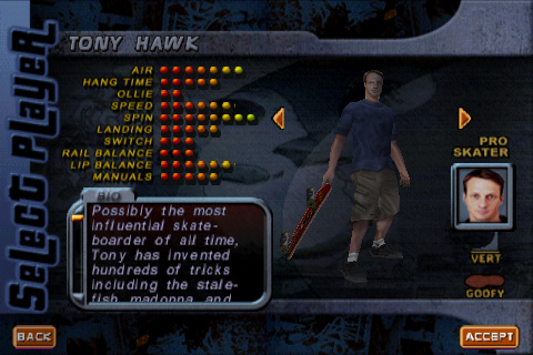 Tony Hawk's Pro Skater 2
