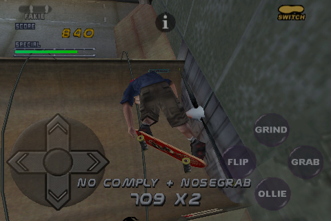 Tony Hawk's Pro Skater 2