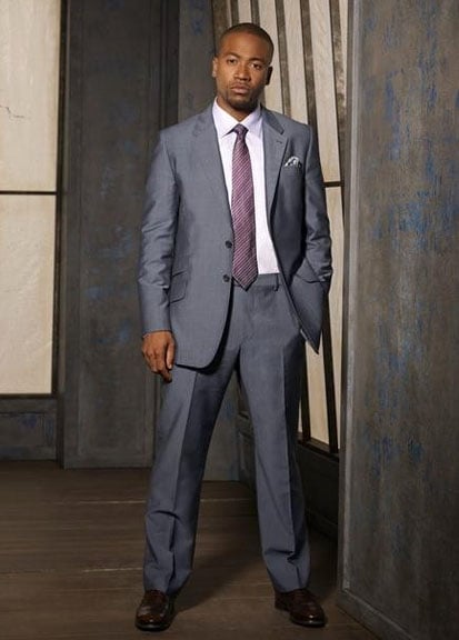 Columbus Short