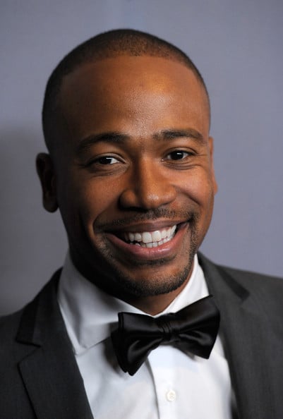 Columbus Short