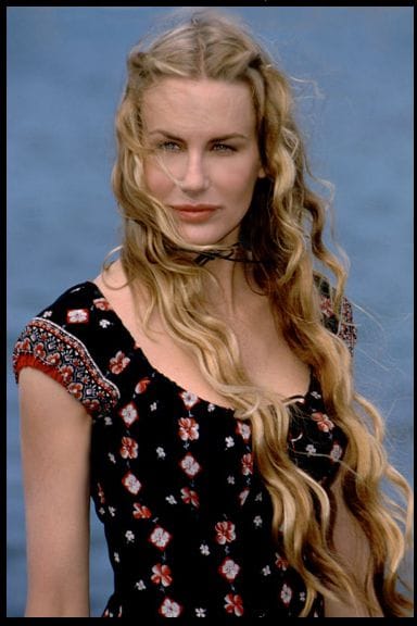 Daryl Hannah