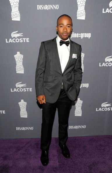 Columbus Short image