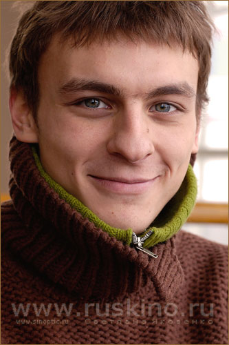ALEKSANDR LYMAREV