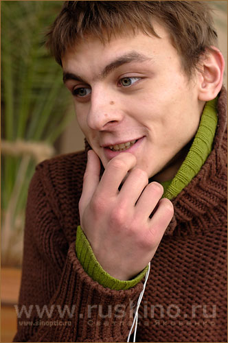 ALEKSANDR LYMAREV
