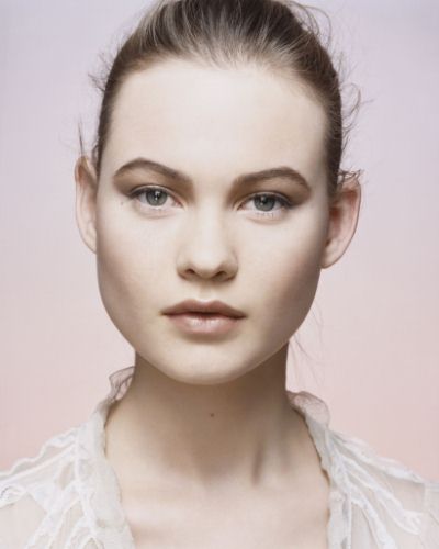 Behati Prinsloo Behati Prinsloo