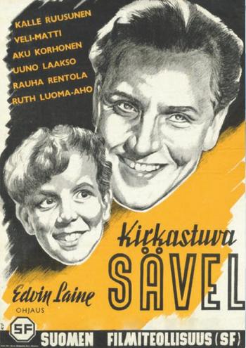 Kirkastuva sävel