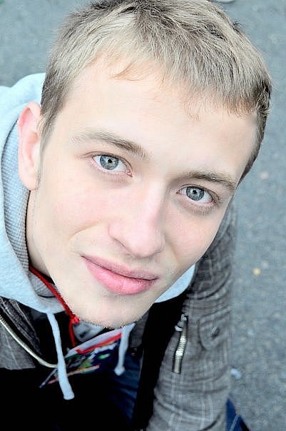 Andrey Schipanov