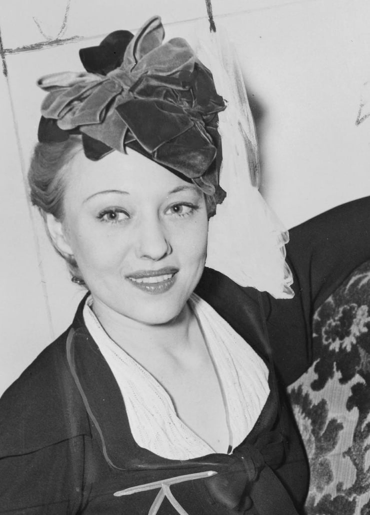 Sally Rand