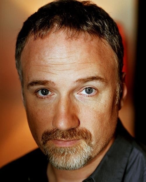 David Fincher