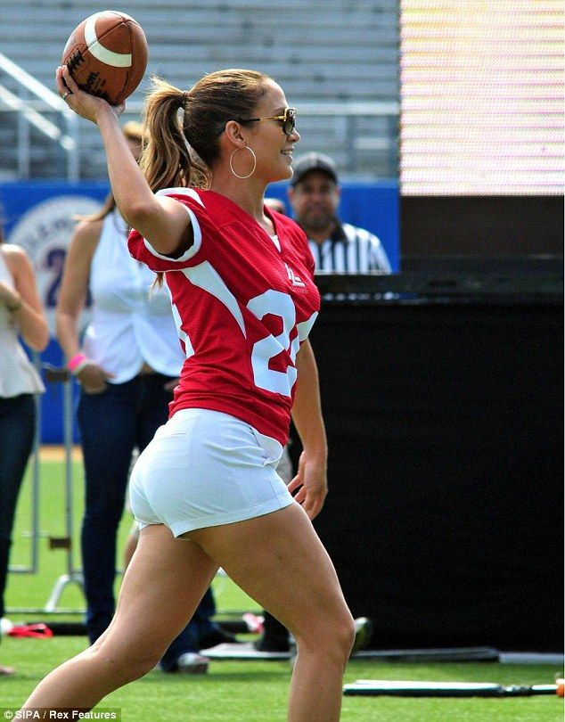 Jennifer Lopez Jennifer Lopez