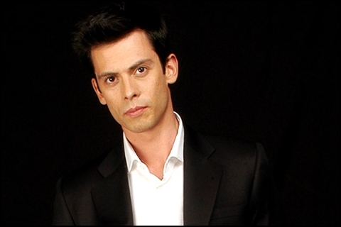 Néstor Cantillana