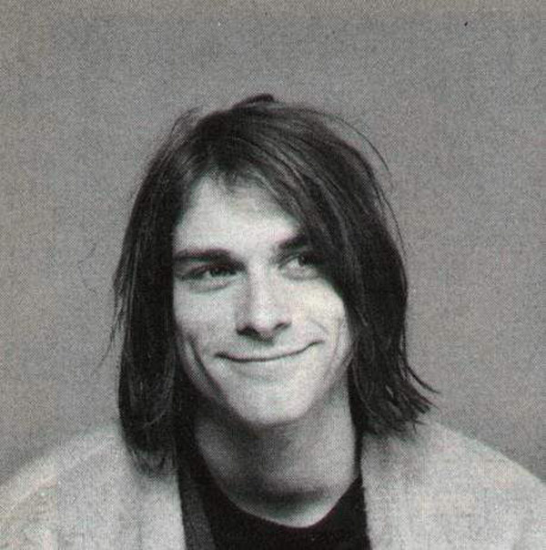 Kurt Cobain