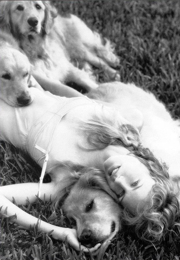 Daryl Hannah Daryl Hannah