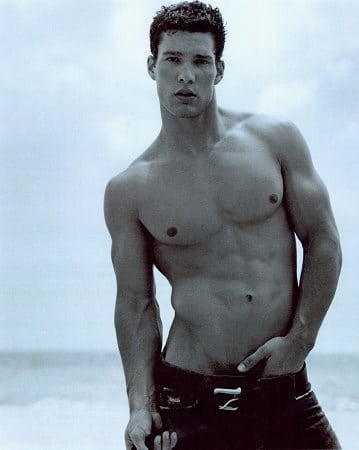 Aaron O'connell