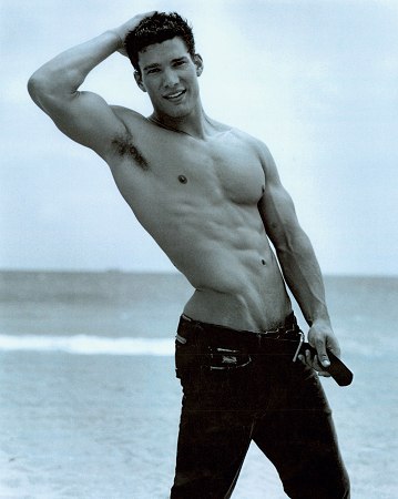 Picture of Aaron O'connell