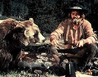 The Life and Times of Grizzly Adams